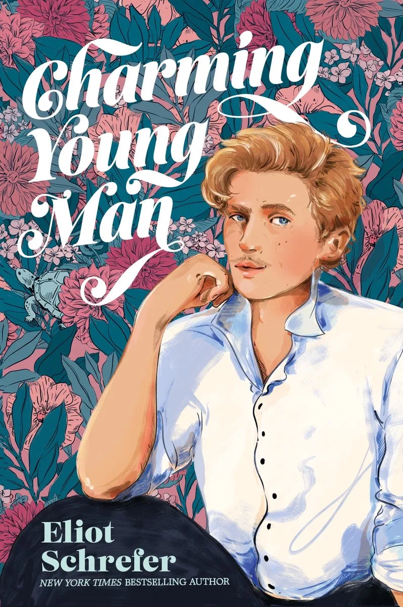 Charming Young Man fra HarperCollins – billede af bogen