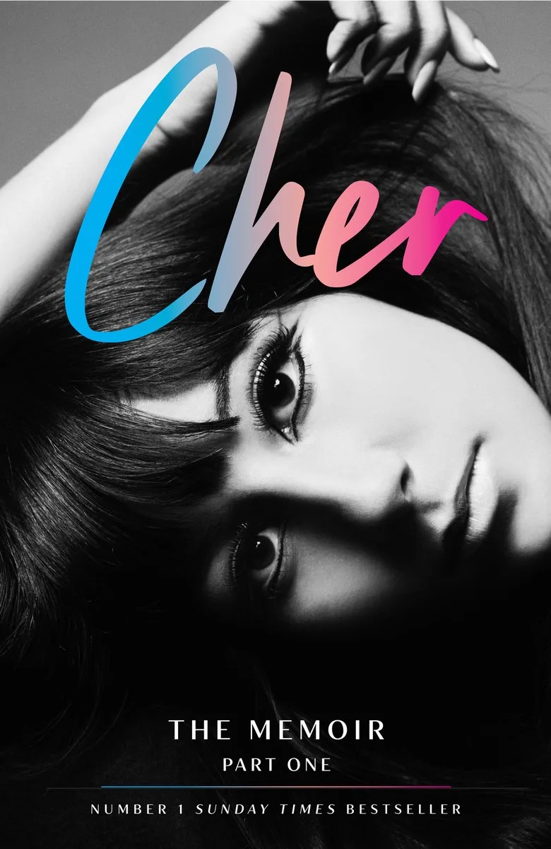 Cher fra HarperCollins – billede af bogen