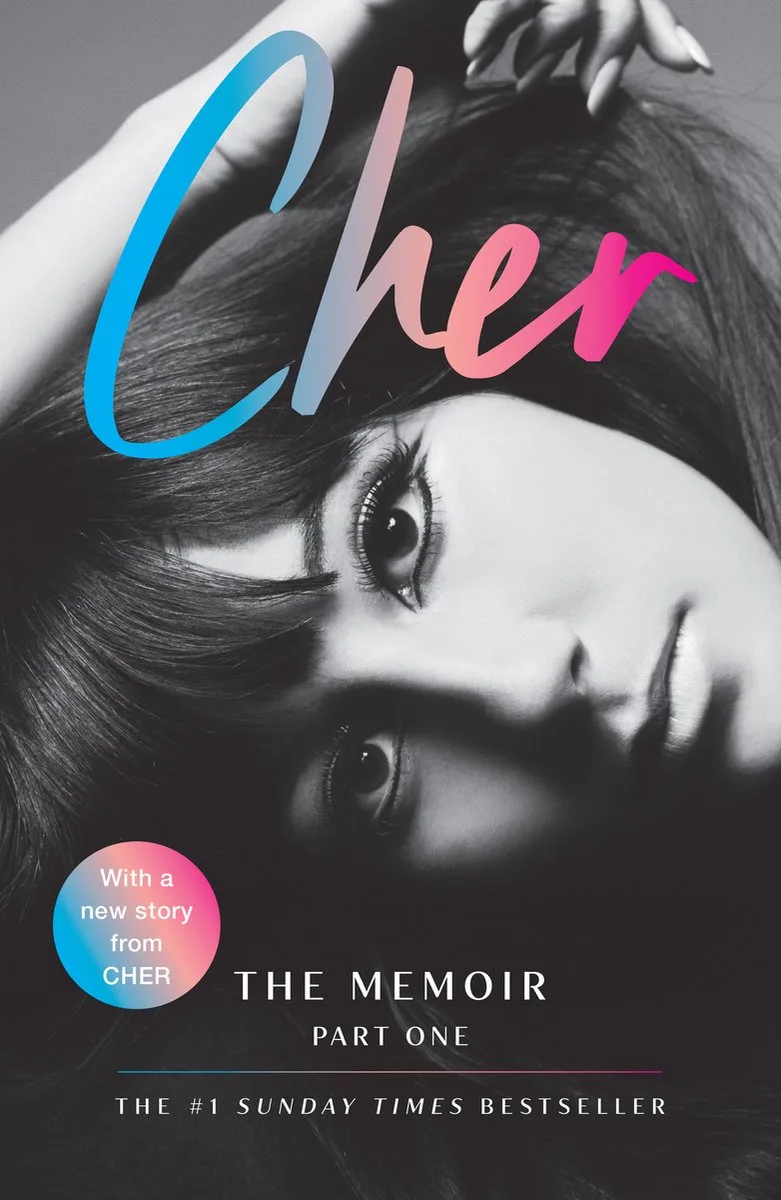 Cher fra HarperCollins – billede af bogen