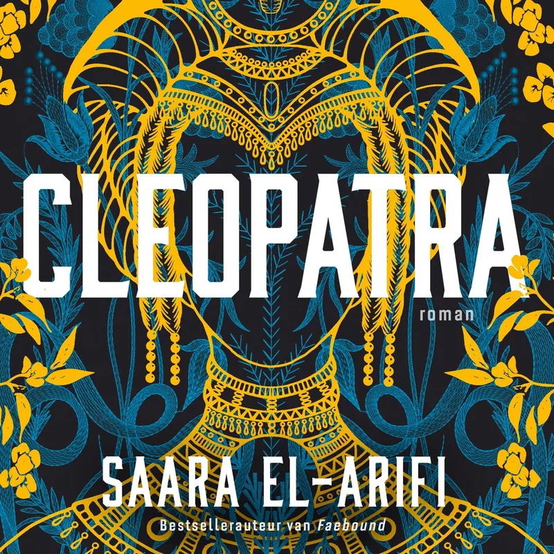 Cleopatra fra HarperCollins – billede af bogen