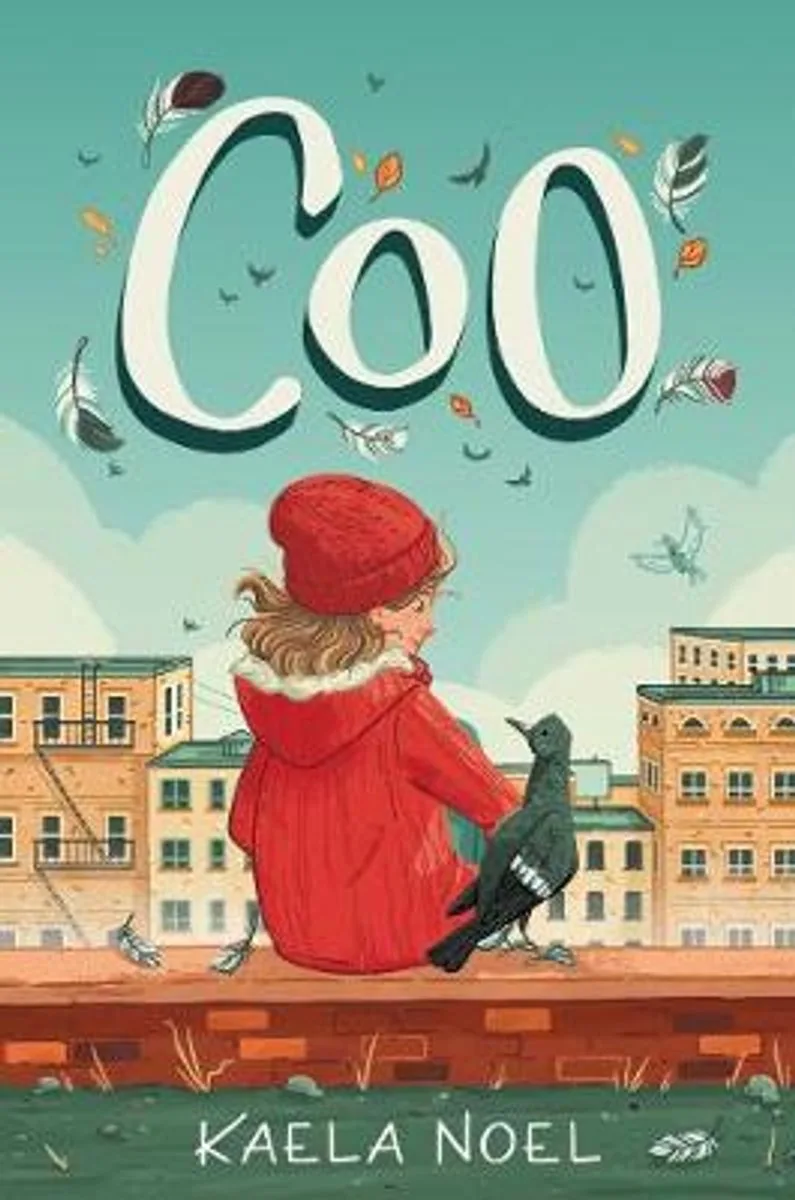Coo fra HarperCollins – billede af bogen