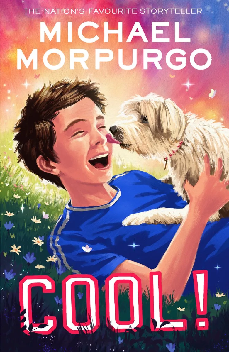 Cool! von HarperCollins – Buchfoto