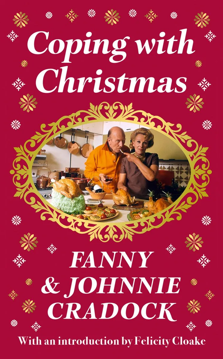 Coping with Christmas von HarperCollins – Buchfoto