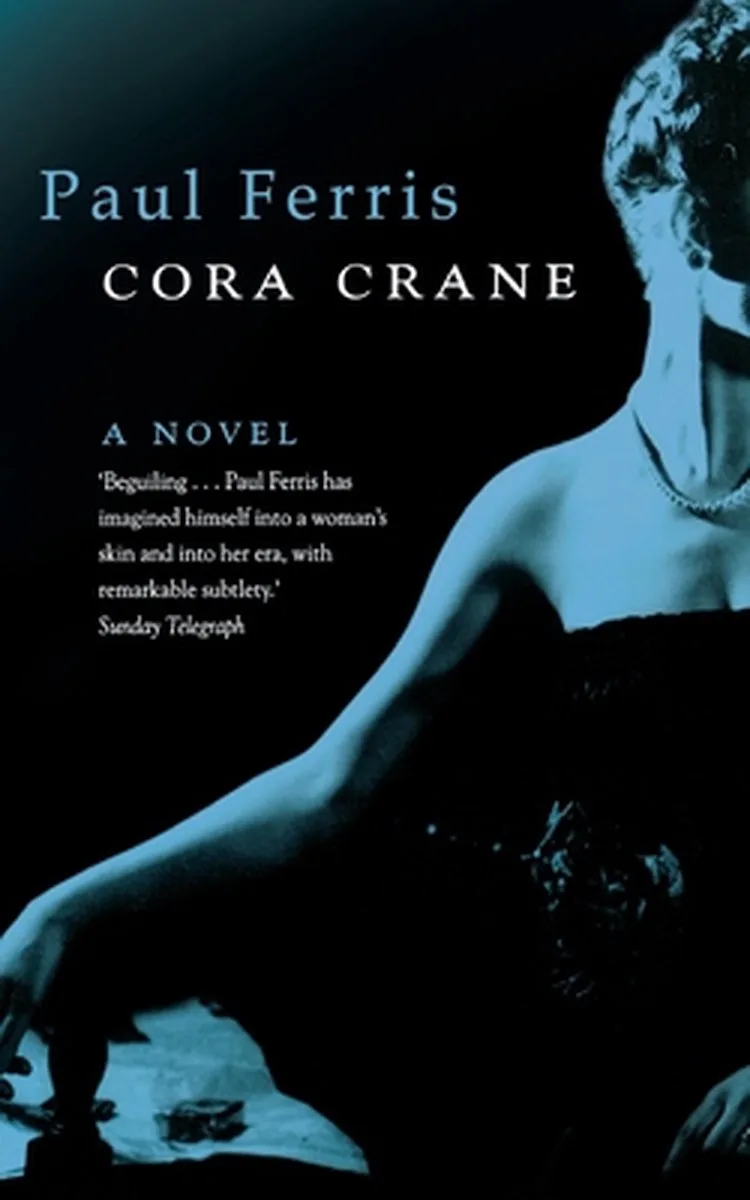 Cora Crane fra HarperCollins – billede af bogen