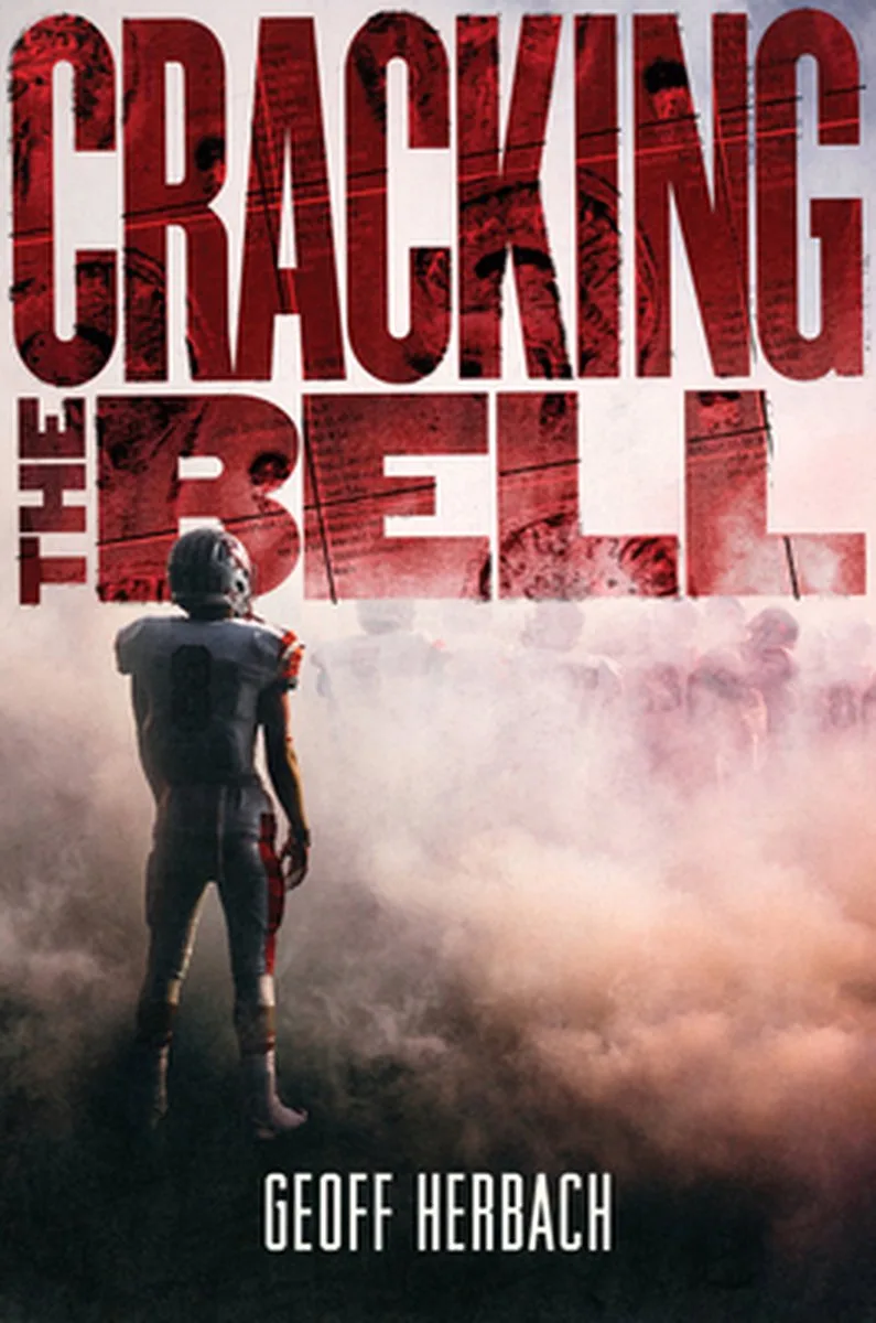 Cracking the Bell von HarperCollins – Buchfoto