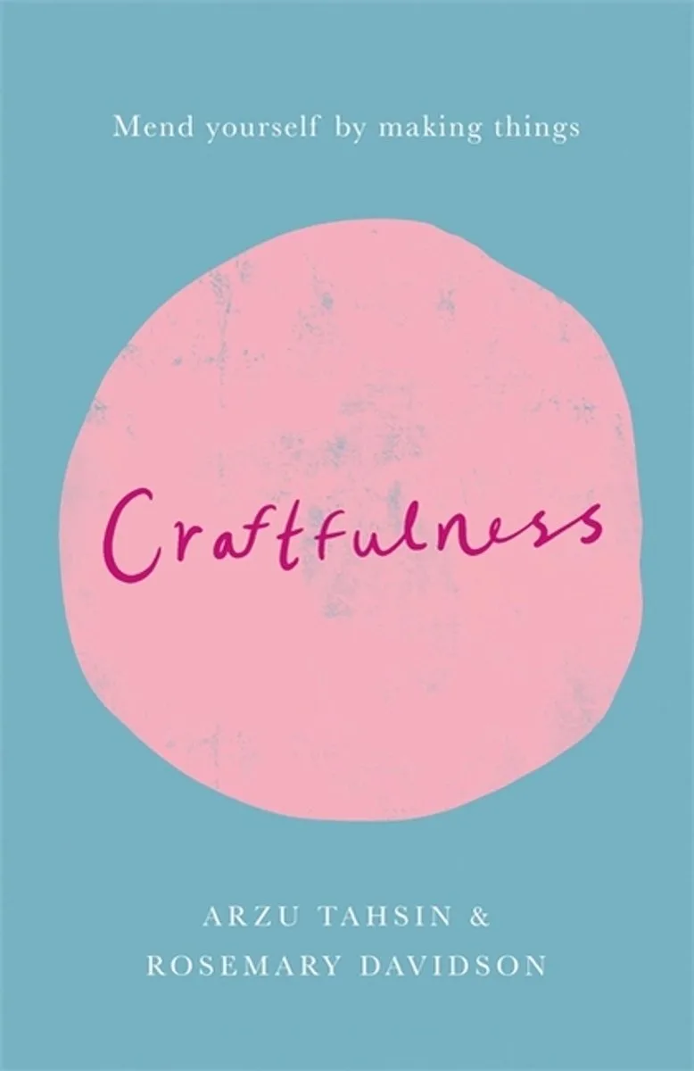 Craftfulness fra HarperCollins – billede af bogen