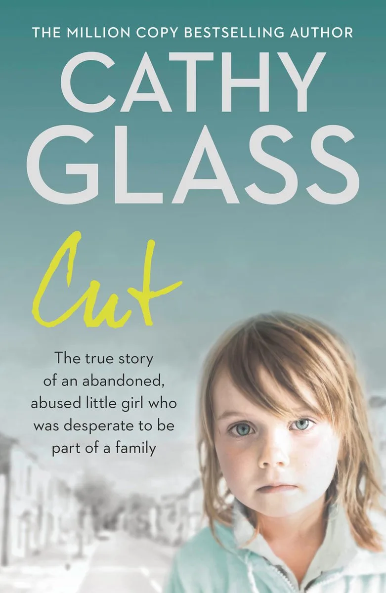 Cut fra HarperCollins – billede af bogen