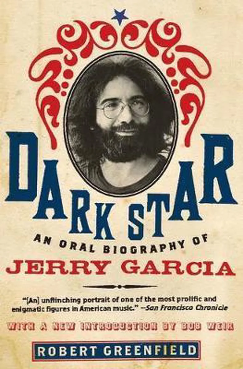 Dark Star von HarperCollins – Buchfoto