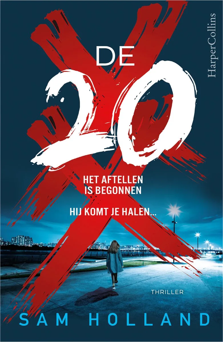 De 20 (Paperback) von HarperCollins – Buchfoto