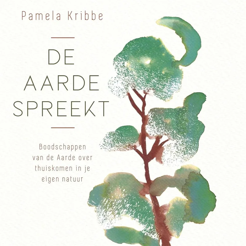 De aarde spreekt fra HarperCollins – billede af bogen