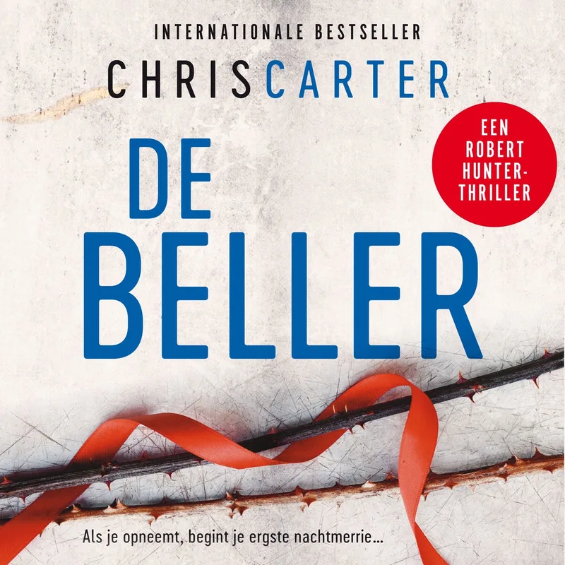 De beller fra HarperCollins – billede af bogen