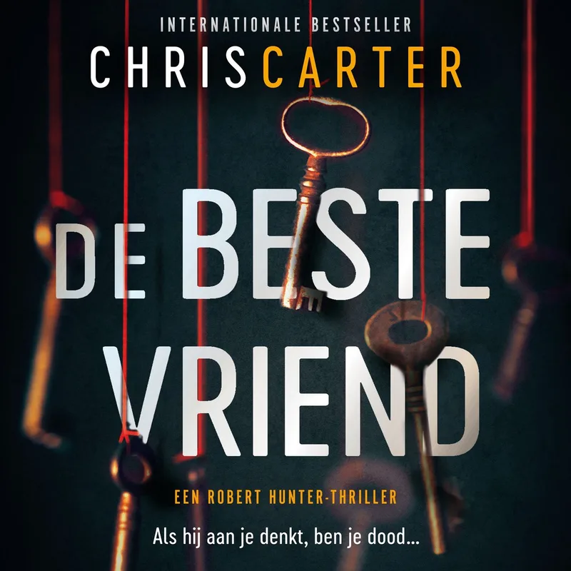 De beste vriend fra HarperCollins – billede af bogen
