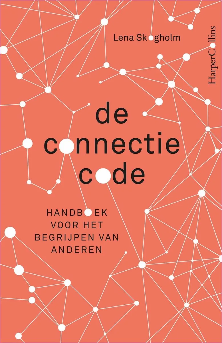 De connectiecode fra HarperCollins – billede af bogen
