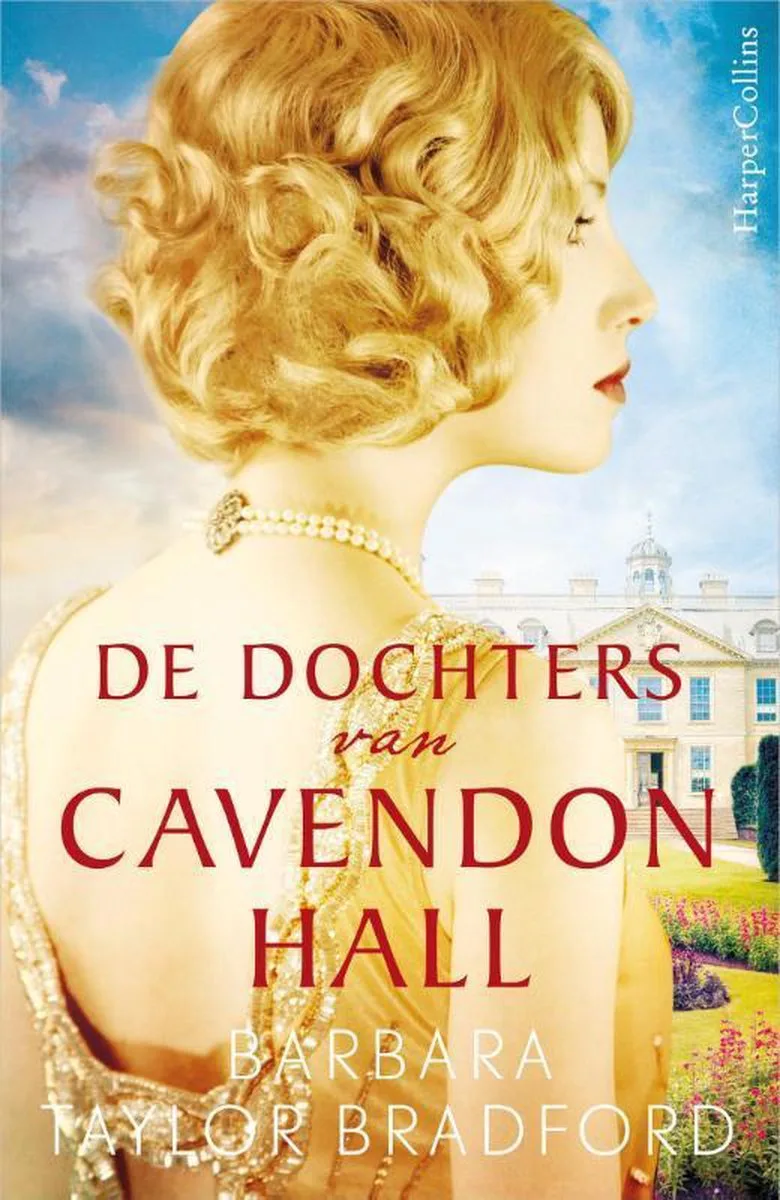 De dochters van Cavendon Hall von HarperCollins – Buchfoto
