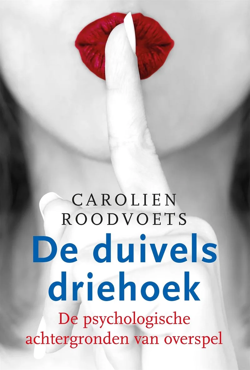 De duivelsdriehoek de HarperCollins – photo du livre