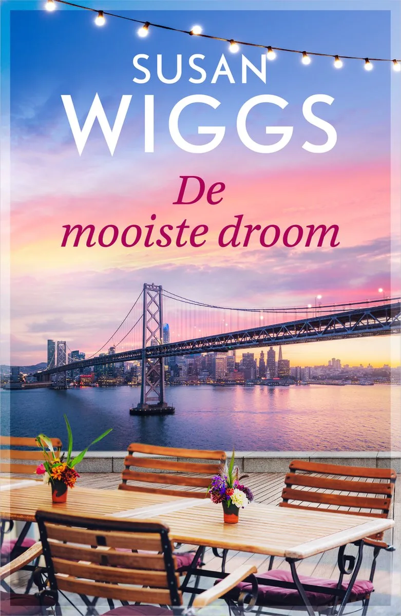 De mooiste droom von HarperCollins – Buchfoto