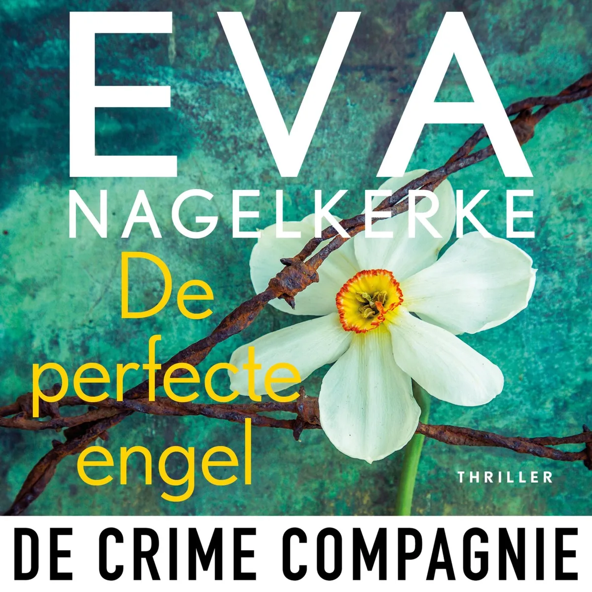 De perfecte engel von HarperCollins – Buchfoto