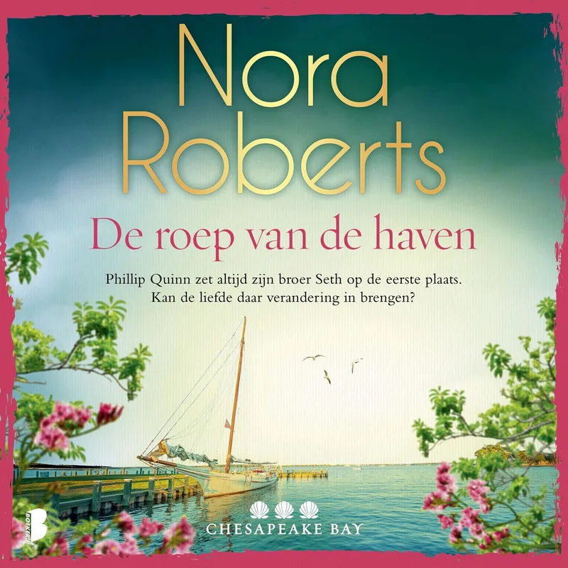 De roep van de haven von HarperCollins – Buchfoto