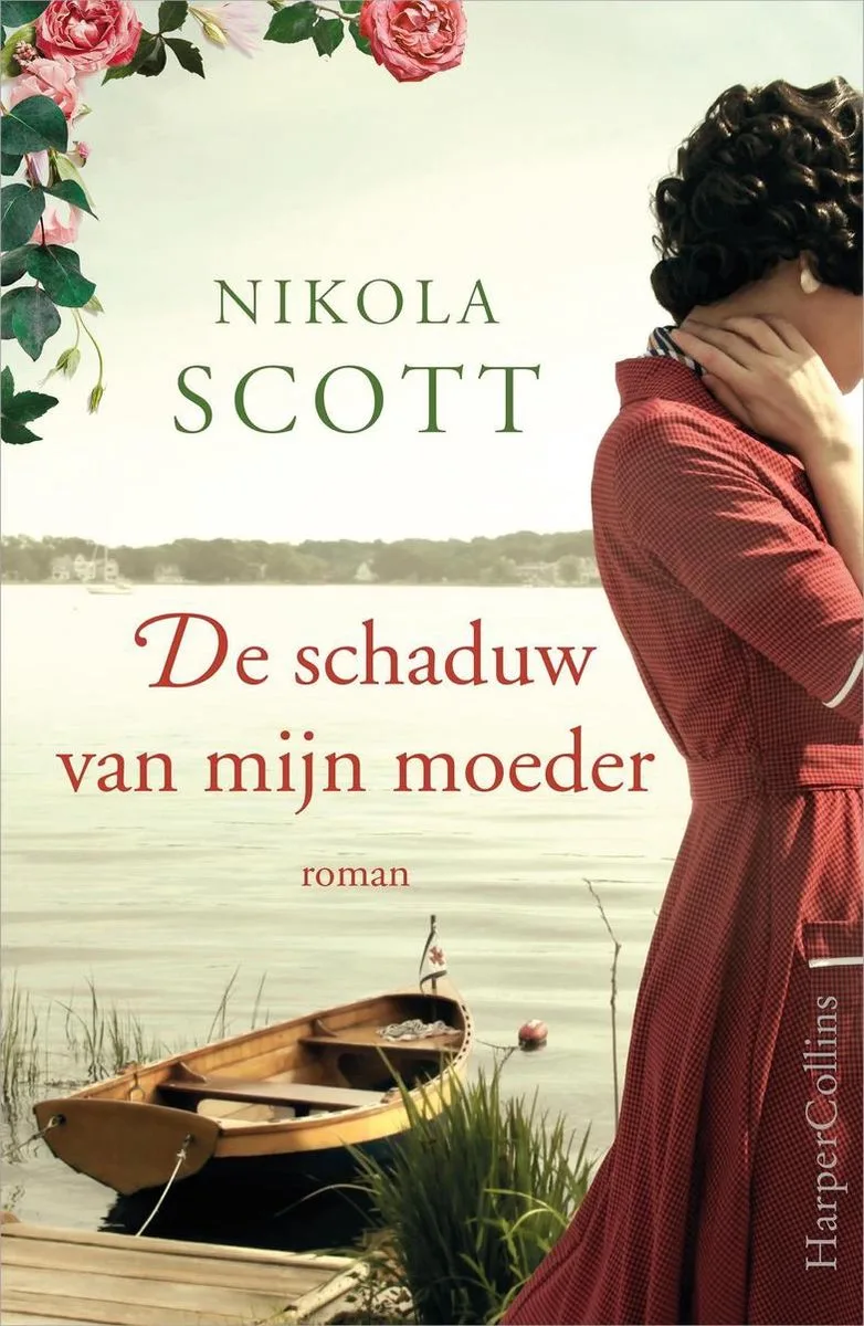 De schaduw van mijn moeder von HarperCollins – Buchfoto