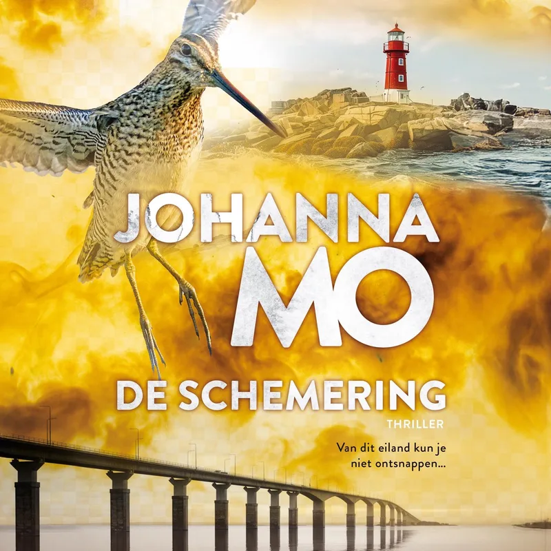 De schemering fra HarperCollins – billede af bogen
