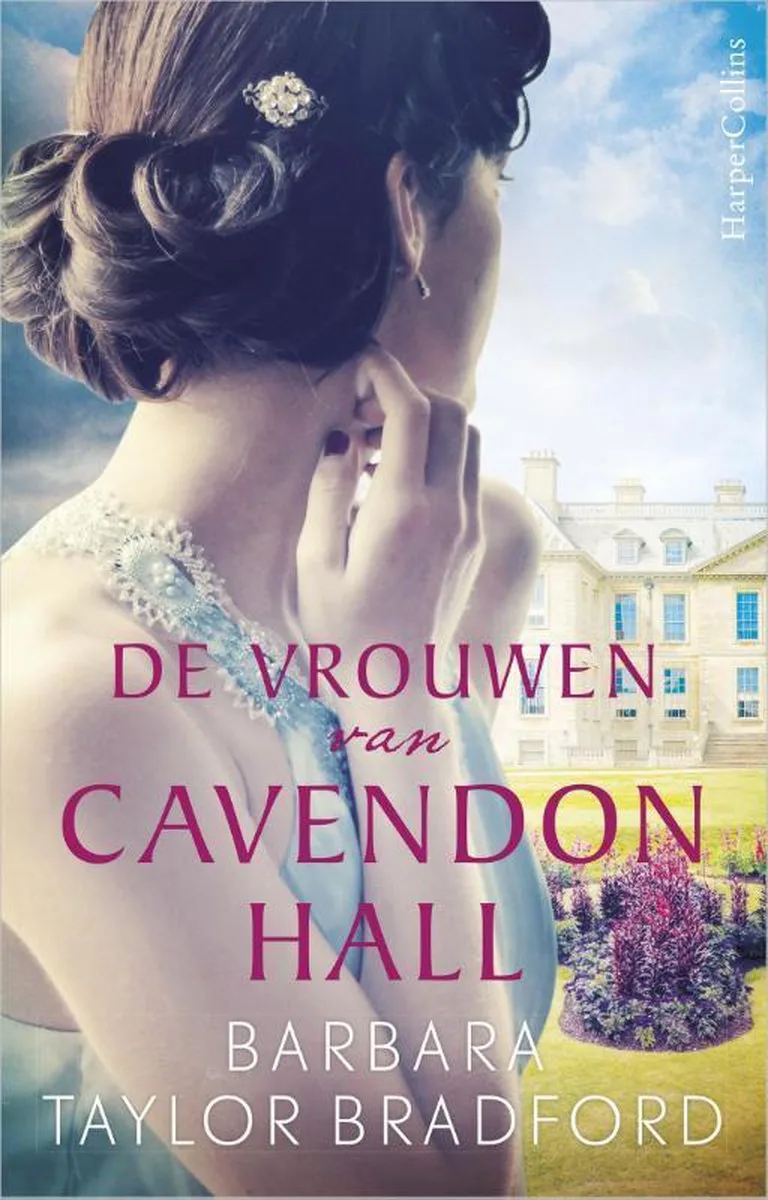 De vrouwen van Cavendon Hall von HarperCollins – Buchfoto