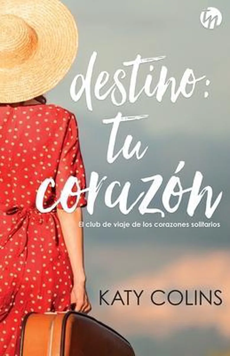 Destino von HarperCollins – Buchfoto