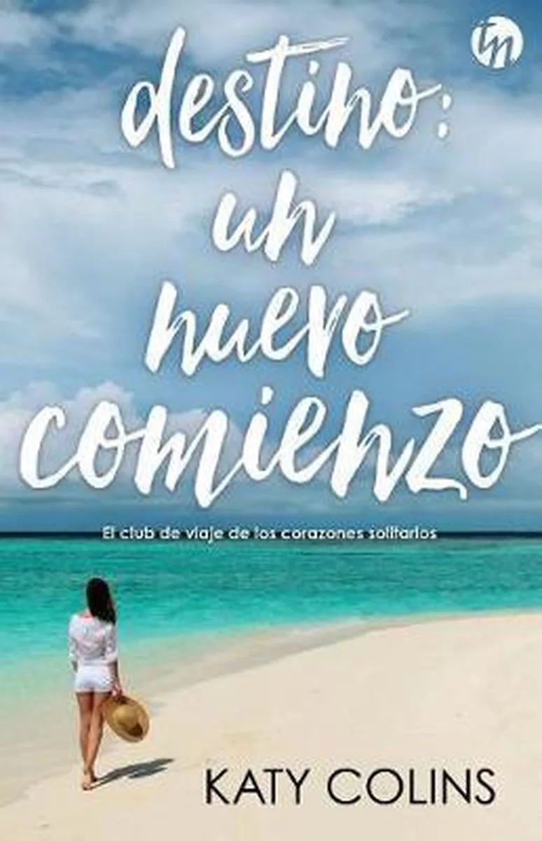 Destino von HarperCollins – Buchfoto