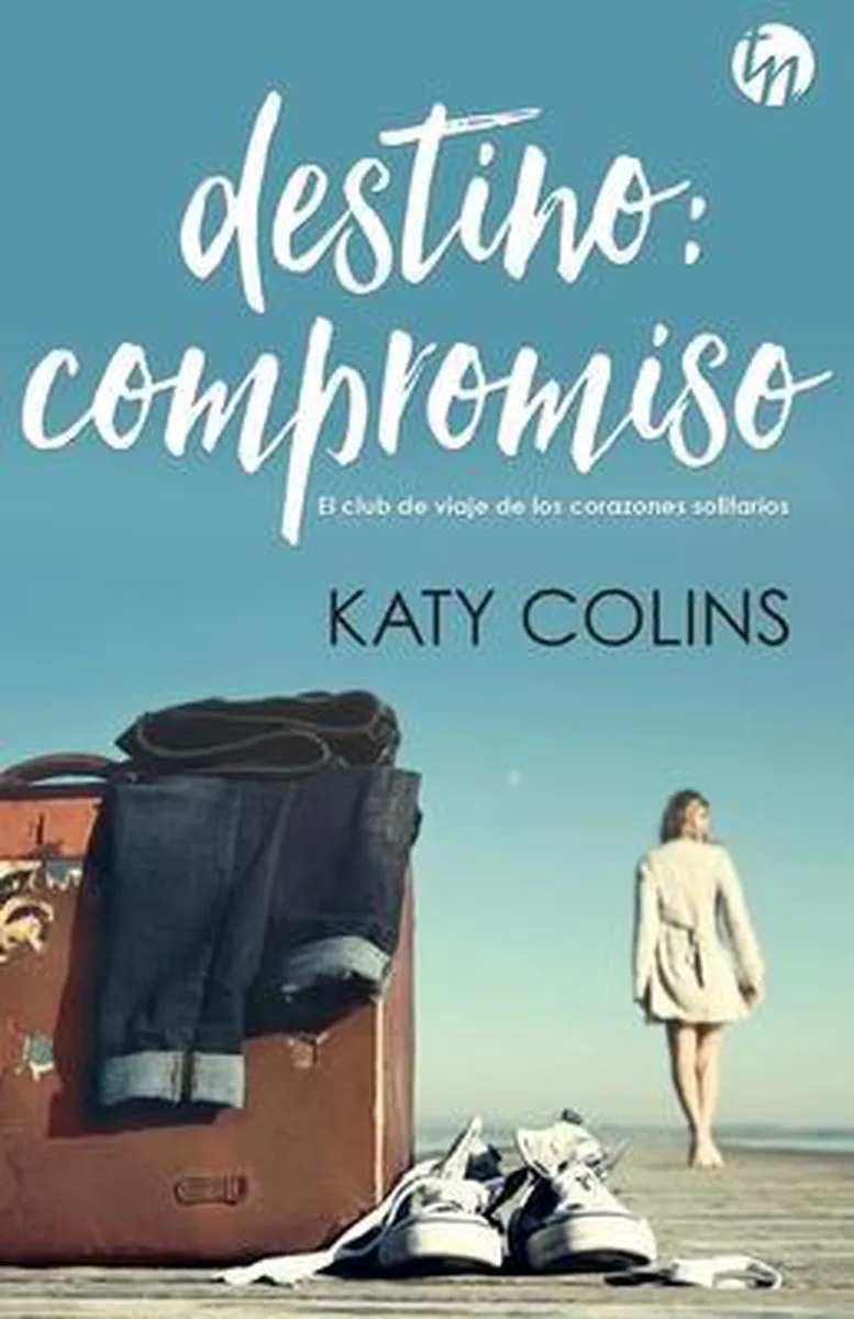 Destino von HarperCollins – Buchfoto