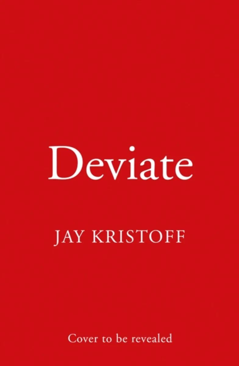 DEV1AT3 DEVIATE An epic postapocalyptic journey from the bestselling author of Nevernight and The Illuminae Files Book 2 Lifelike von HarperCollins – Buchfoto