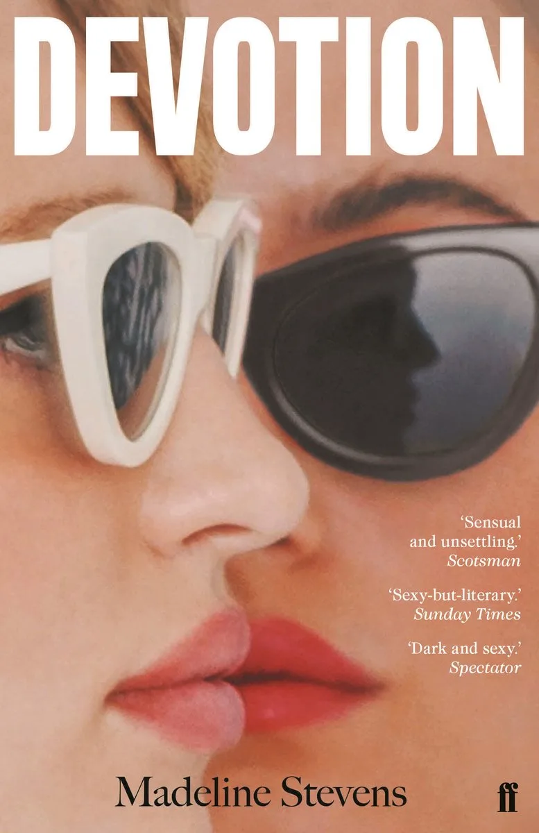 Devotion de HarperCollins – photo du livre