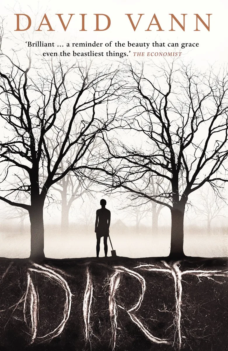 Dirt fra HarperCollins – billede af bogen