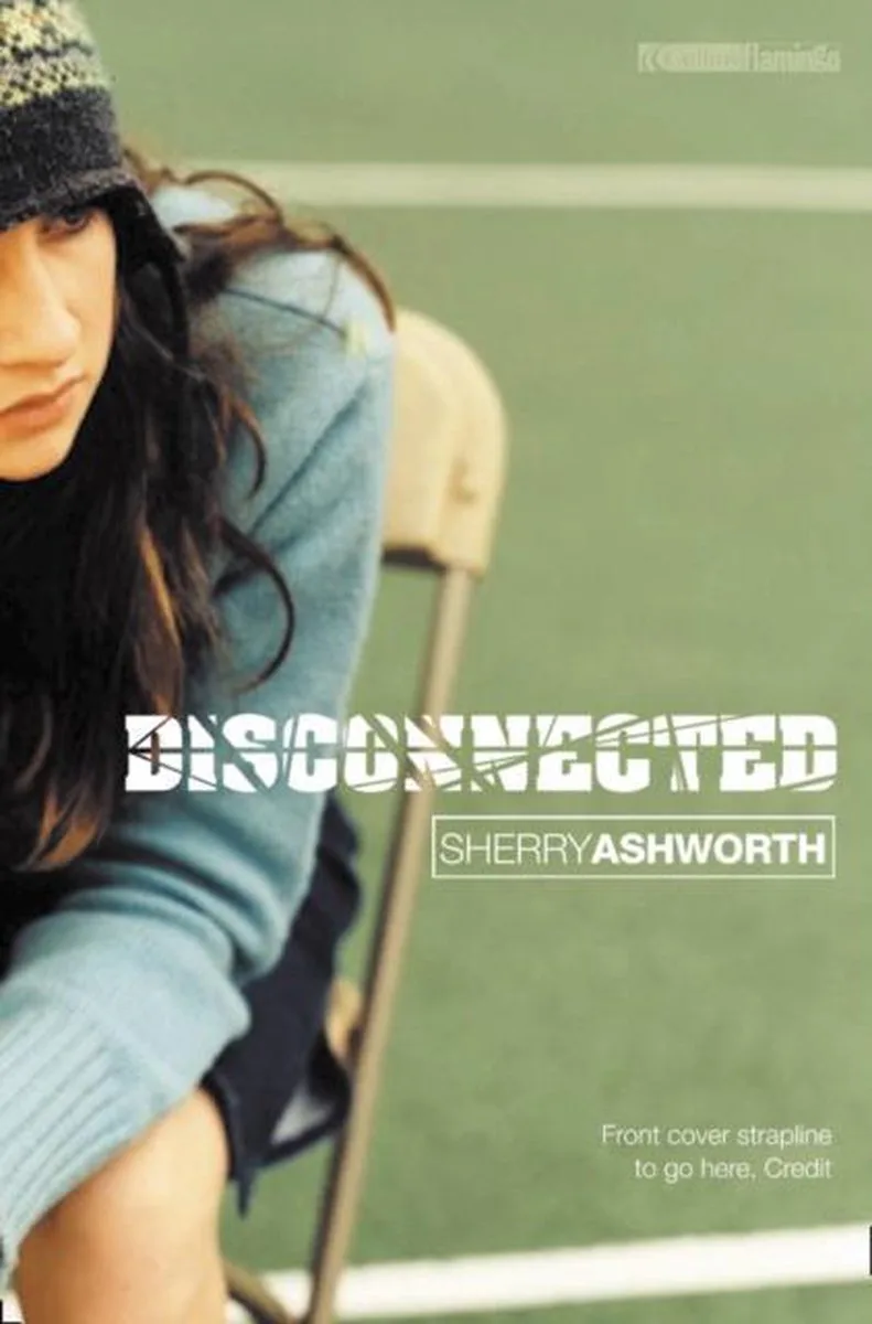 Disconnected von HarperCollins – Buchfoto