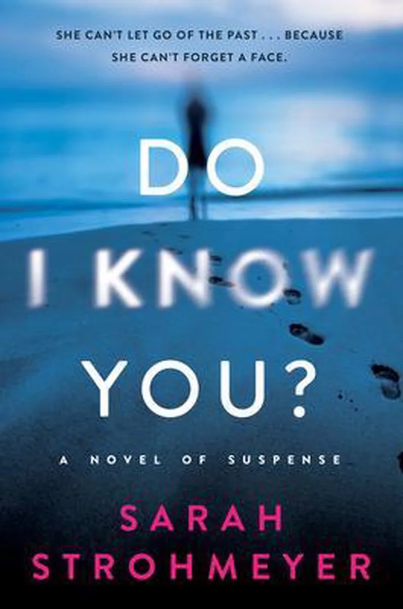 Do I Know You? van HarperCollins – boekfoto