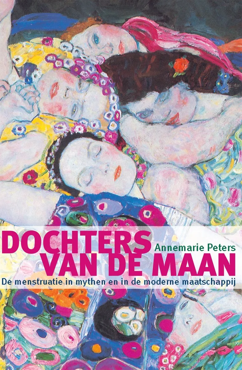 Dochters van de maan von HarperCollins – Buchfoto