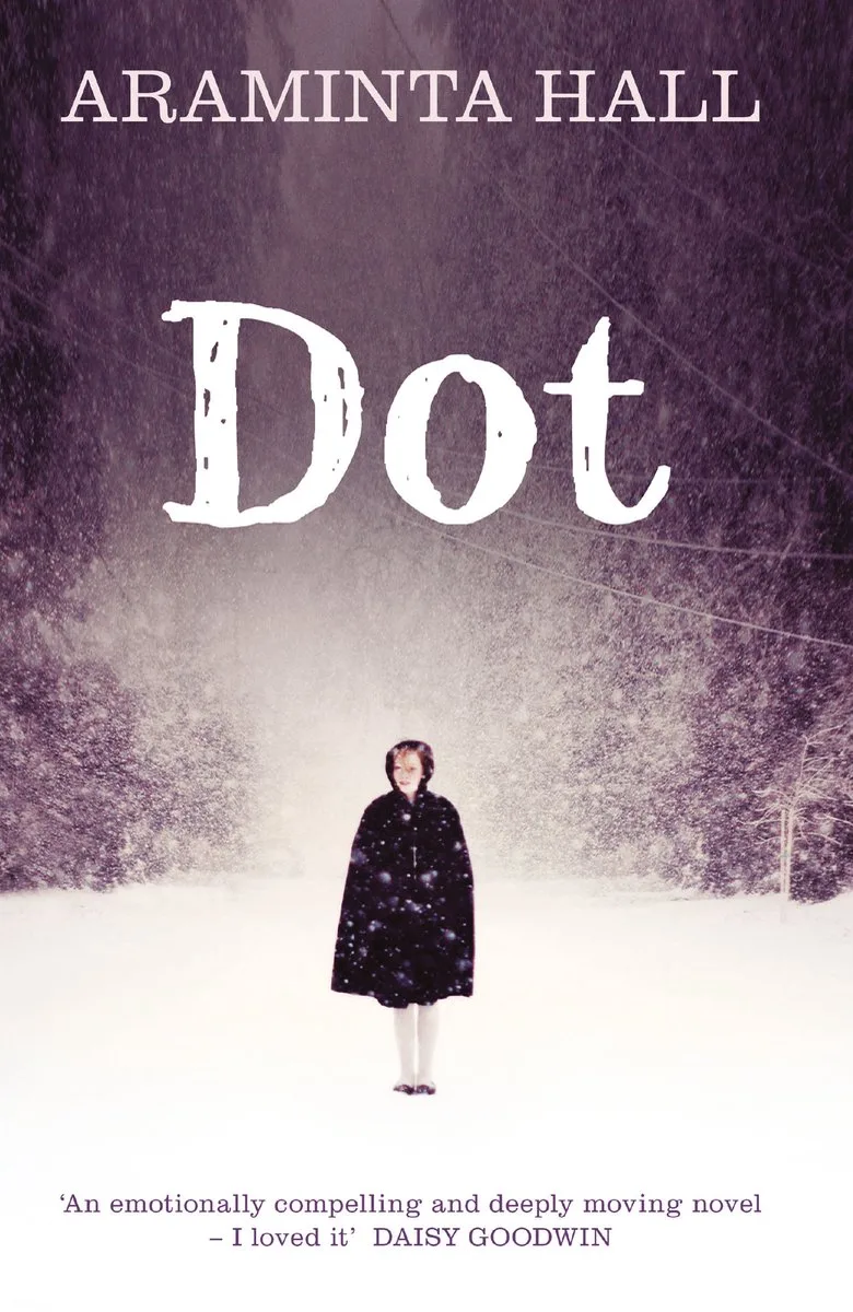 Dot de HarperCollins – photo du livre
