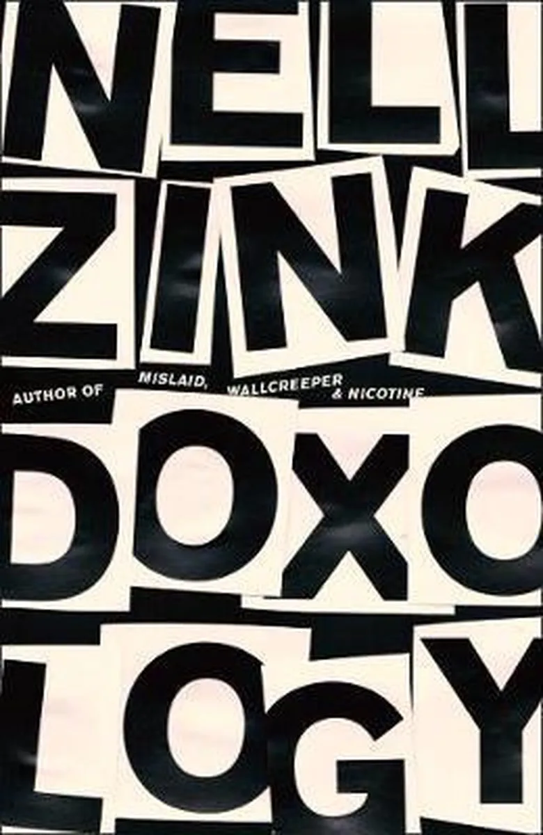 Doxology von HarperCollins – Buchfoto