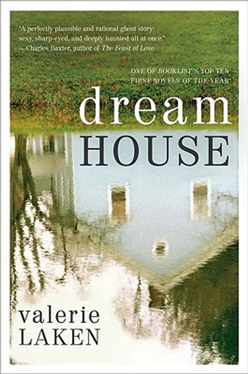 Dream House von HarperCollins – Buchfoto
