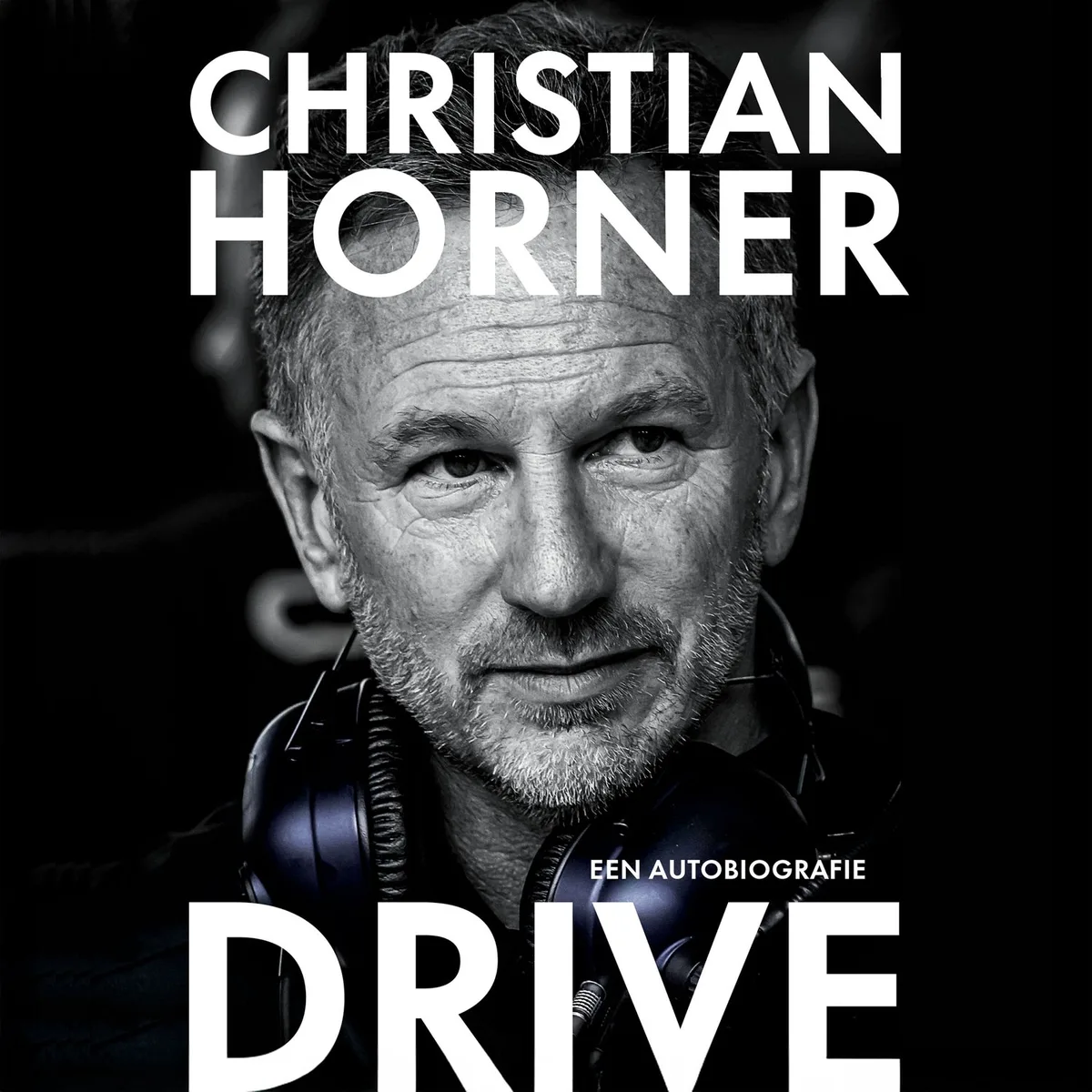 Drive de HarperCollins – photo du livre
