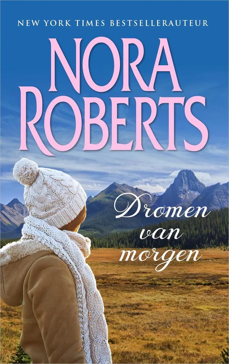Dromen van morgen von HarperCollins – Buchfoto