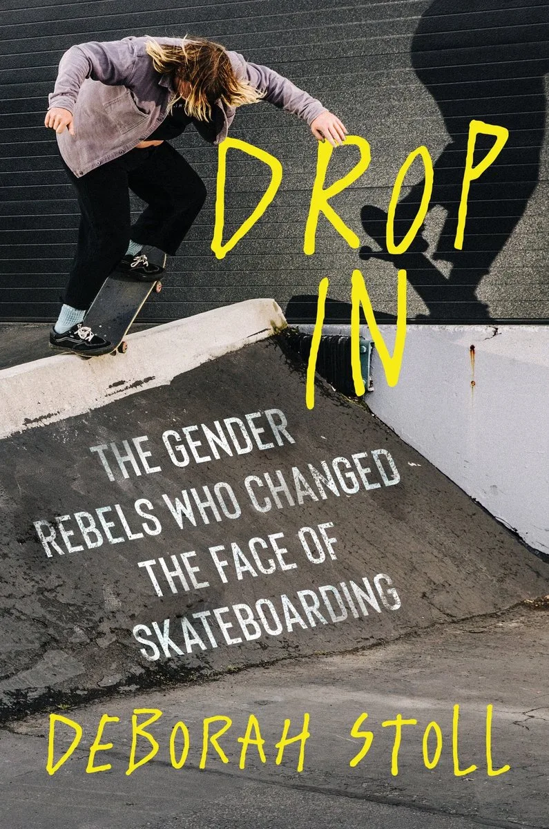 Drop In de HarperCollins – photo du livre