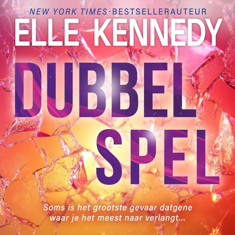 Dubbelspel von HarperCollins – Buchfoto