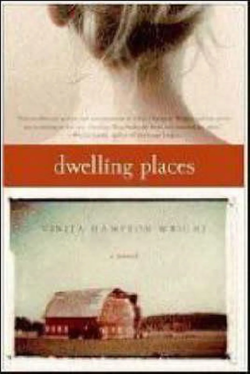 Dwelling Places von HarperCollins – Buchfoto