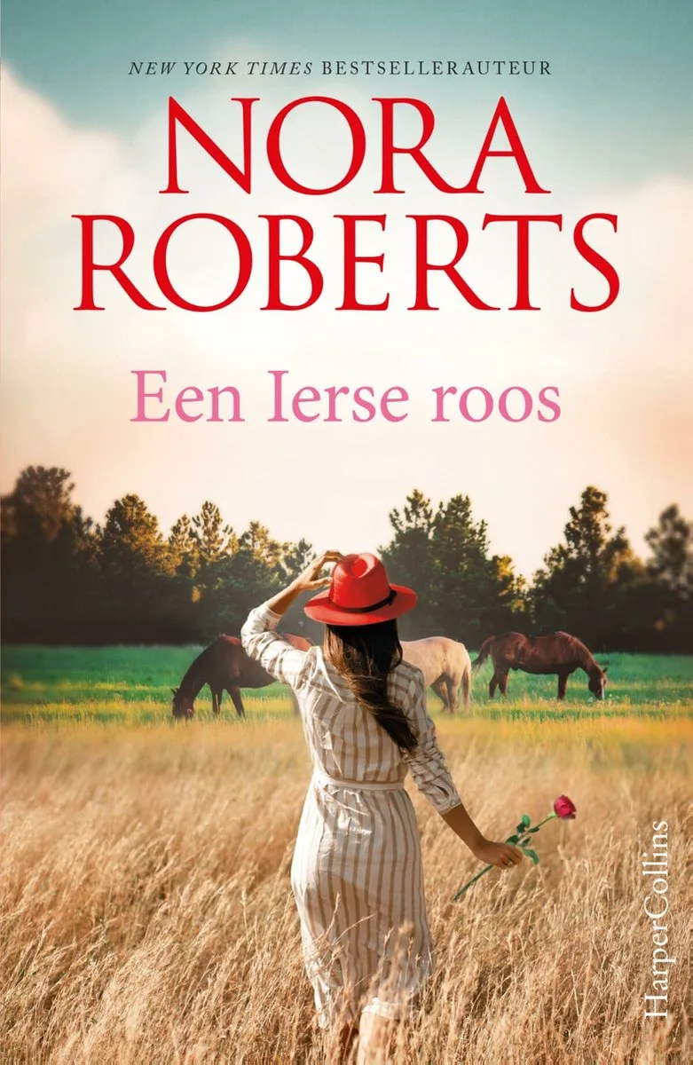 Een Ierse roos von HarperCollins – Buchfoto