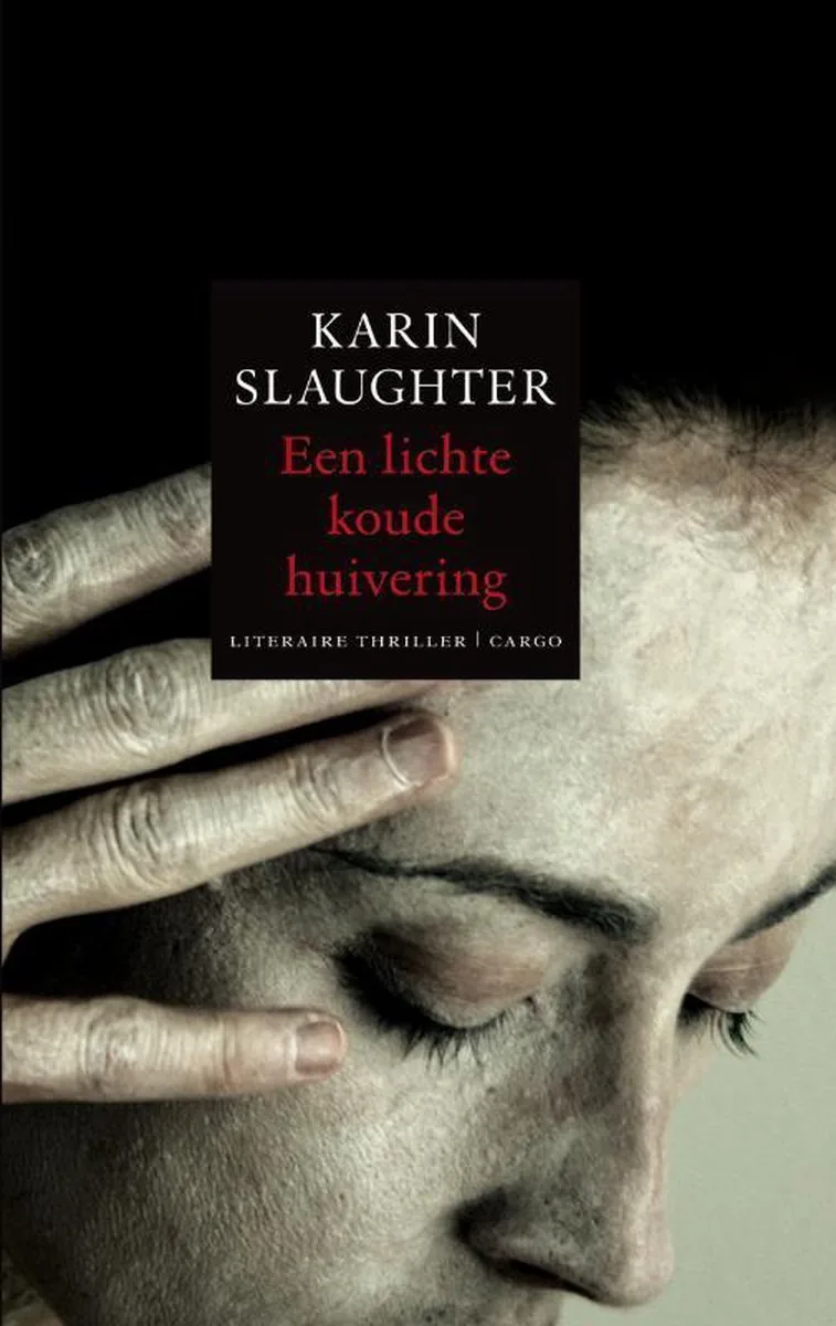 Een Lichte Koude Huivering von HarperCollins – Buchfoto