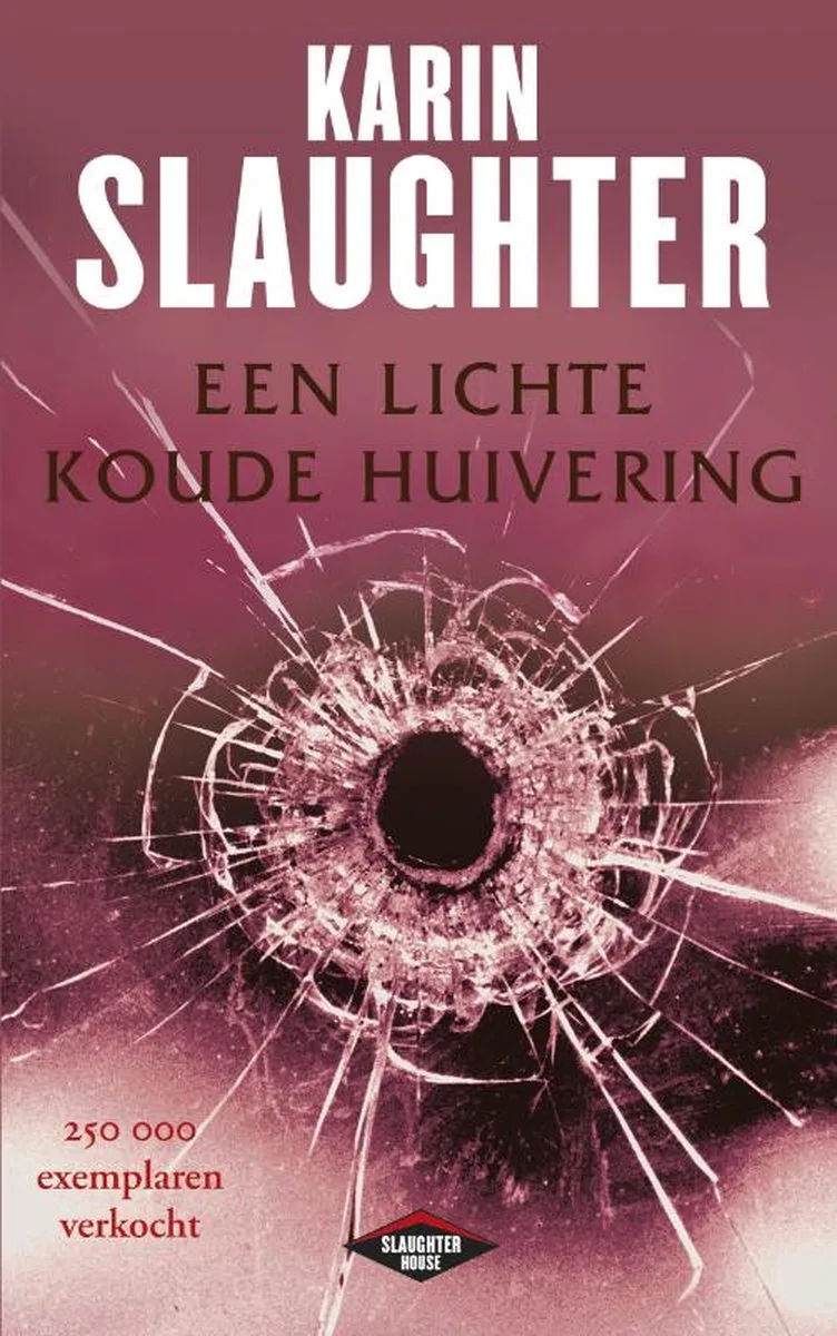 Een lichte koude huivering von HarperCollins – Buchfoto