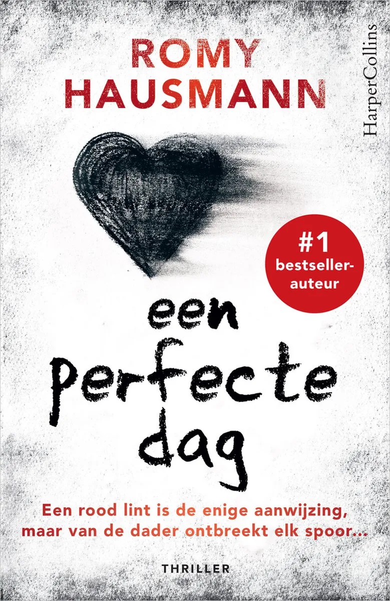 Een perfecte dag fra HarperCollins – billede af bogen
