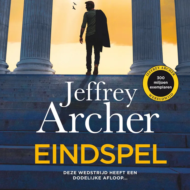 Eindspel fra HarperCollins – billede af bogen