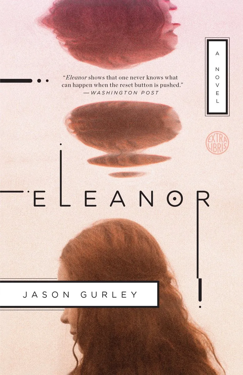 Eleanor fra HarperCollins – billede af bogen
