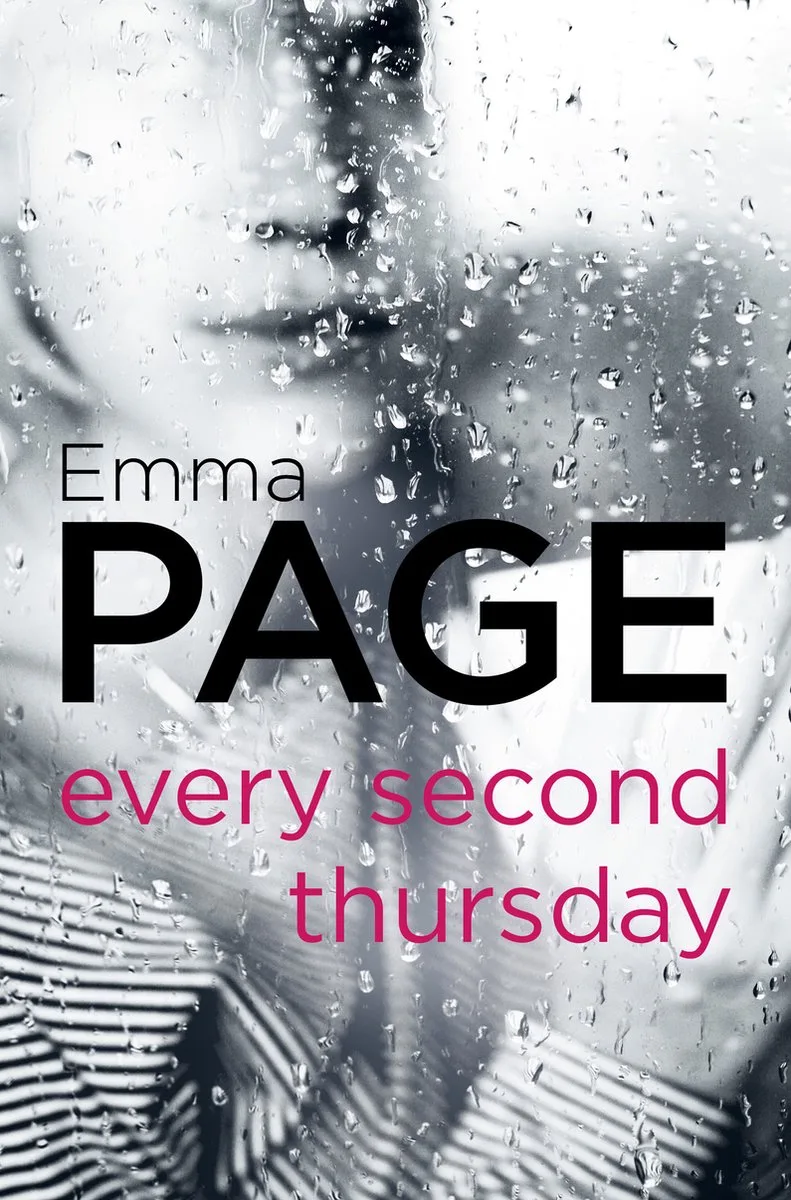 Every Second Thursday de HarperCollins – photo du livre