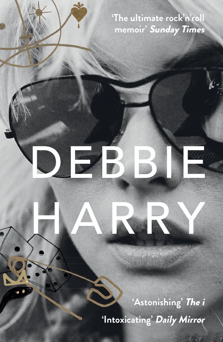 Face It van HarperCollins – boekfoto